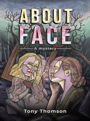 cover image of About Face